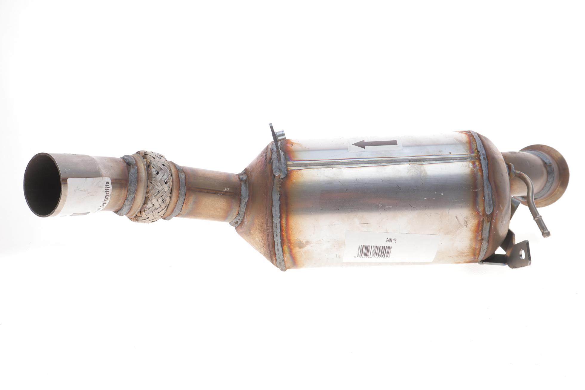 BM11112H BM CATALYSTS